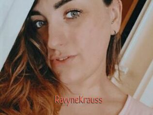 RavyneKrauss