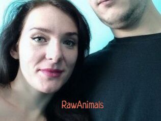 RawAnimals