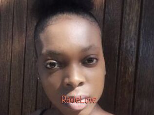 RaxieLove