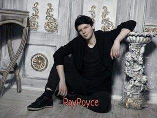 RayRoyce