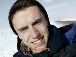 RaySummers