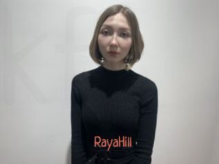 RayaHill