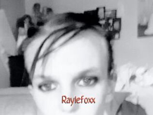 Raylefoxx