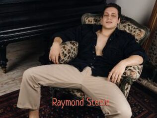 Raymond_Steele