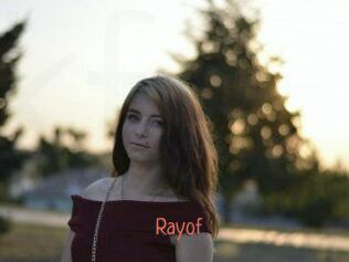 Rayof