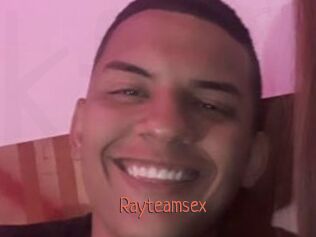 Rayteamsex