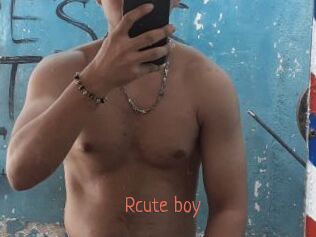 Rcute_boy