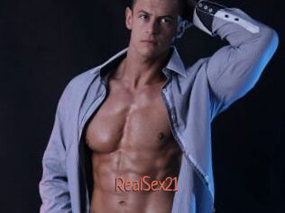 RealSex21