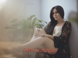 RebbecaThompson