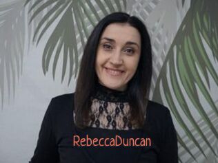 RebeccaDuncan