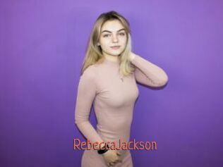 RebeccaJackson