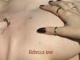 Rebecca_love