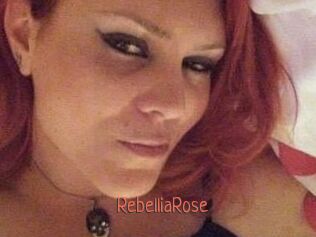 RebelliaRose