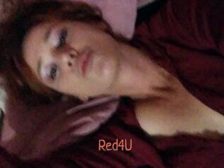 Red4U