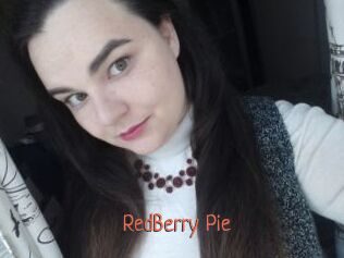 RedBerry_Pie