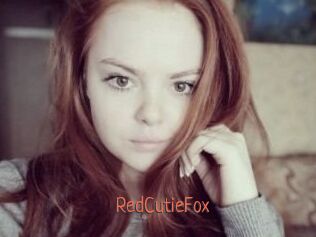 RedCutieFox