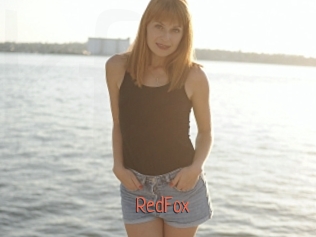 RedFox