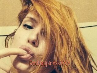 RedHappinessXXX