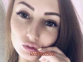 RedHeadSoul