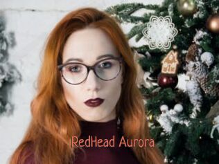 RedHead_Aurora