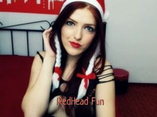 RedHead_Fun