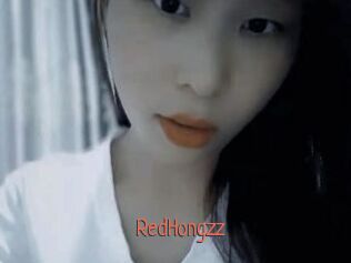 RedHongzz