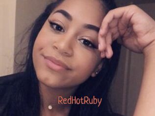 RedHotRuby