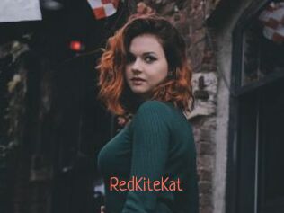 RedKiteKat