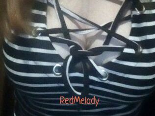 RedMelody