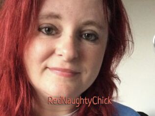 RedNaughtyChick