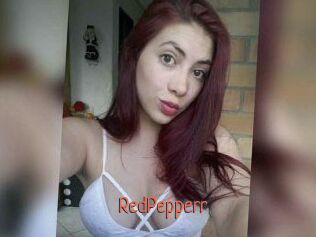 RedPepperr