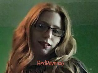 RedRavenxo