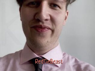 RedTieBeast