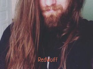 RedWolff