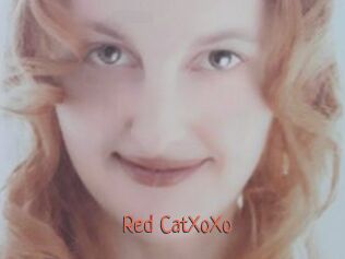 Red_CatXoXo