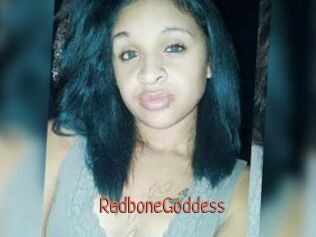 RedboneGoddess