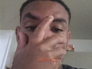 Redboy22