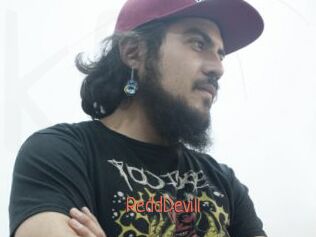 ReddDevill