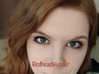 RedheadWunder