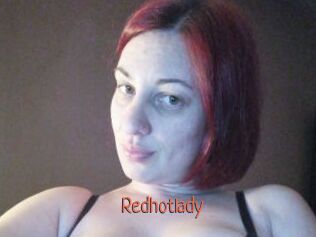 Redhotlady