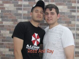 Reed_And_Ray