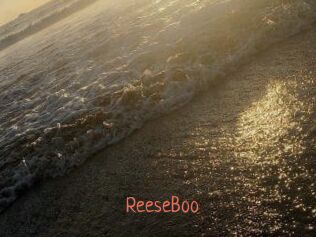 ReeseBoo