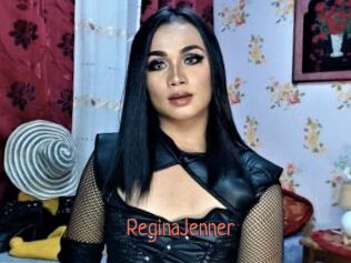 ReginaJenner