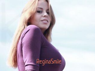 ReginaSmile