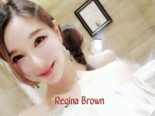 Regina_Brown