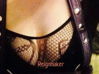 Reignmaker