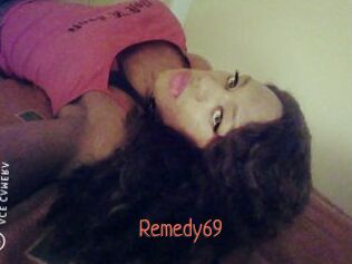 Remedy69