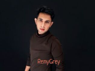 RemyGrey