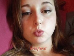 Remybear