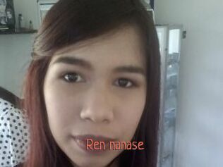 Ren_nanase